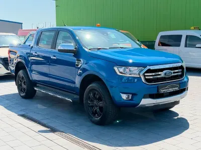 Gebraucht Ford Ranger