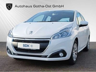 gebraucht Peugeot 208 PureTech 82 Active