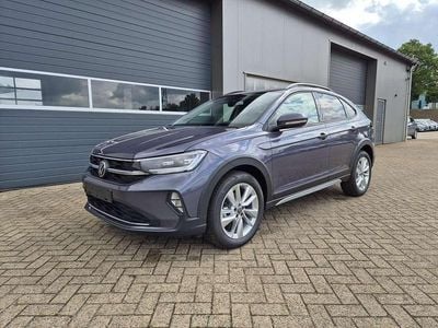 Nuova VW Taigo Life 116 CV (85 kW) 2025 Grigio SUV