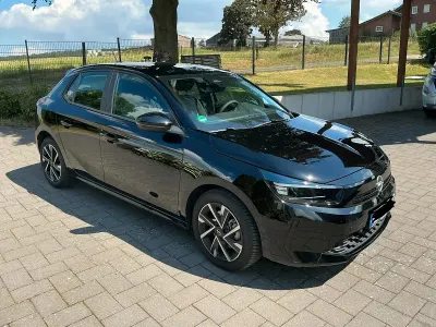 Gebraucht Opel Corsa