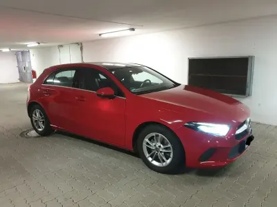 Gebraucht Mercedes 200