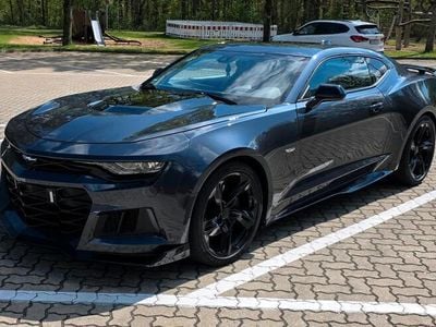 Chevrolet Camaro ZL1