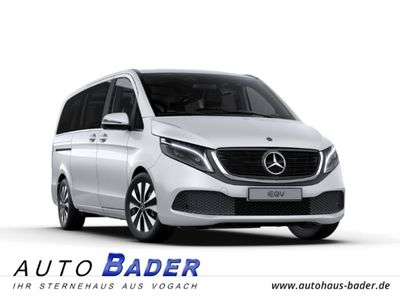 Mercedes EQV300