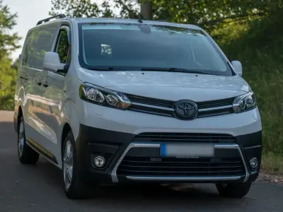 Gebraucht Toyota Proace