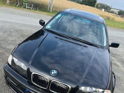 BMW 316