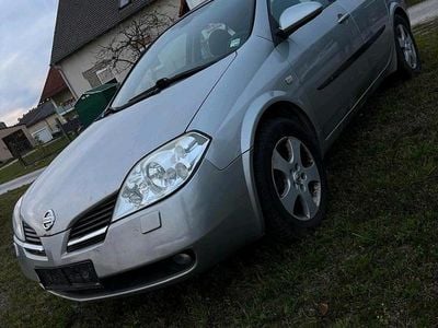 Nissan Primera