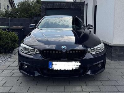 BMW 430 Gran Coupé