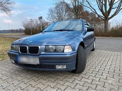 BMW 316 Compact