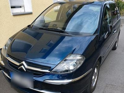 Citroën C8