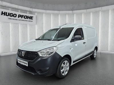 Dacia Dokker Express
