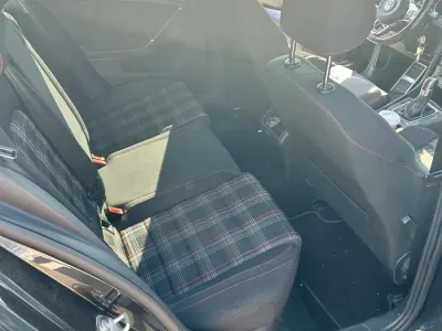 Second-hand VW Golf VII