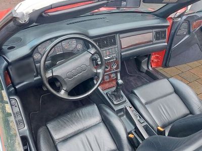 gebraucht Audi 80 