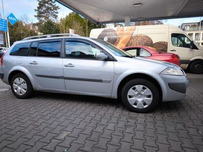 Renault Mégane GrandTour