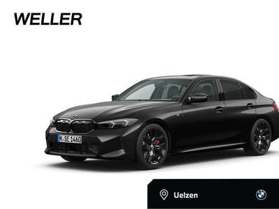 Gebraucht BMW M340 M Sport 374 PS (275 kW) 2025 Black sapphire (schwarz) Limousine