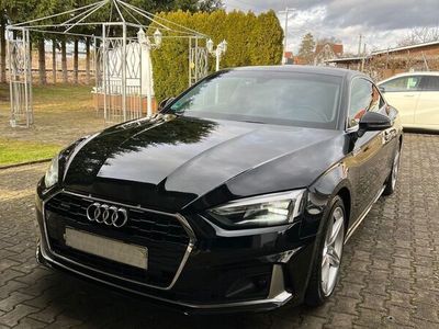 gebraucht Audi A5 40 TDI