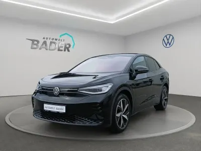 Gebraucht VW ID.5