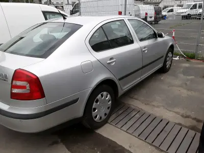 Gebraucht Skoda Octavia