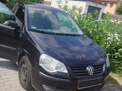 Gebraucht VW Polo