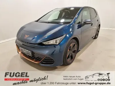Gebraucht Cupra Born