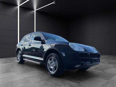 Porsche Cayenne S