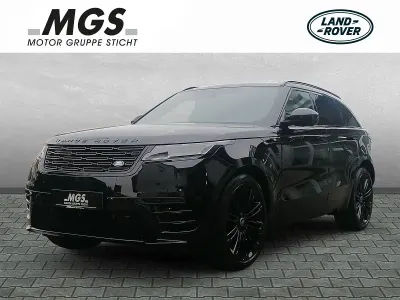 Gebraucht Land Rover Range Rover Velar