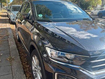 Gebraucht VW Golf 190 PS (139 kW) 2019 SUV