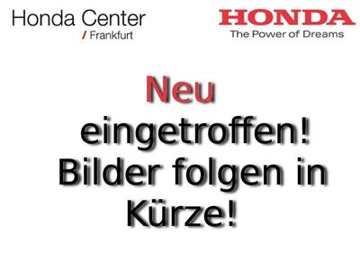 gebraucht Honda Jazz Trend 1.3