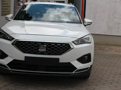 Gebraucht Seat Tarraco