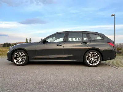 Gebraucht BMW 320