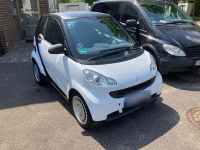 Smart ForTwo Coupé