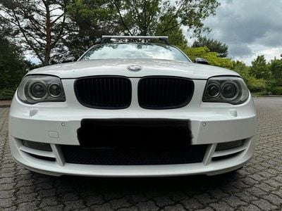BMW 120 Coupé