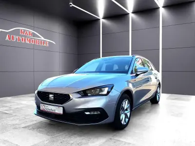 Gebraucht Seat Leon