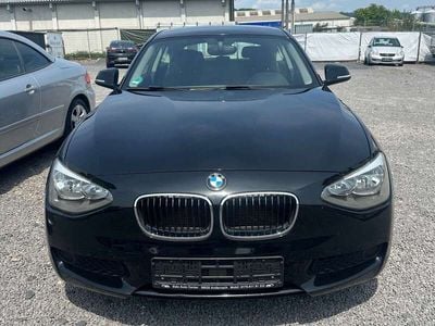 BMW 114