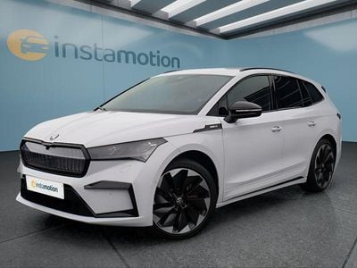 Skoda Enyaq iV