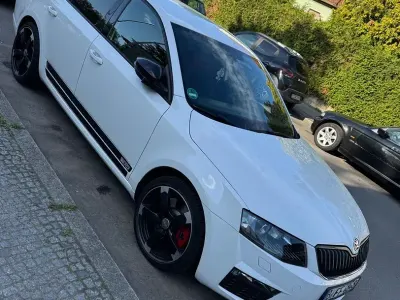 Gebraucht Skoda Octavia