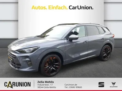 Gebraucht Cupra Terramar