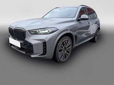 Gebraucht BMW X5 M Sport 286 PS (210 kW) 2024 Grau SUV