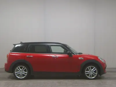 Gebraucht Mini Cooper SD Clubman
