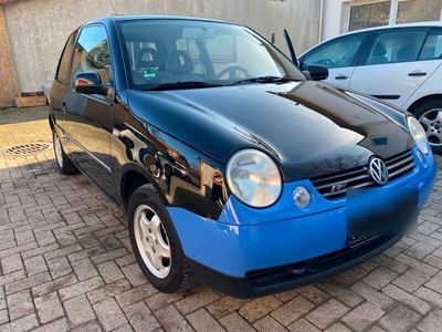 gebraucht VW Lupo 1,0