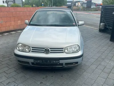 Używany VW Golf