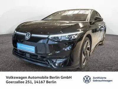 Gebraucht VW ID.7