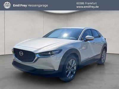 Nuova Mazda CX-30 Exclusive-Line 140 CV (102 kW) 2026 Nero SUV