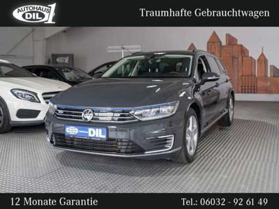 gebraucht VW Passat Variant 1.4 TSI DSG