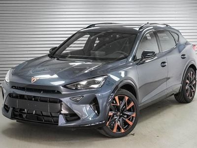 Magnetic grau metallic (s7) Gebraucht 2025 Cupra Formentor VZ SUV | 41.490 € (Superpreis)