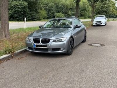 gebraucht BMW 325 i Coupé -