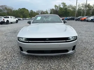 Gebraucht Dodge Charger 250 kW (340 PS) 2024 Grau Kleinwagen