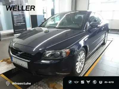 Gebraucht Volvo C70