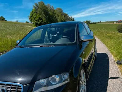 Gebraucht Audi S3