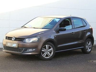 Gebraucht VW Polo