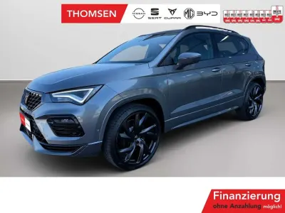 Neu Cupra Ateca VZ 300 PS (220 kW) 2026 Graphite grau SUV